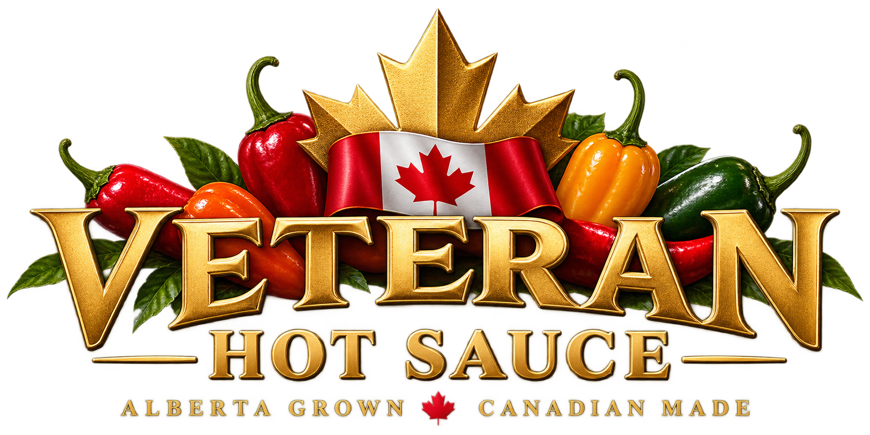 Veteran Hot Sauce